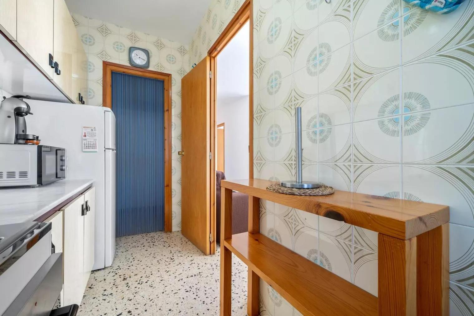 Can Sant Joan Alcanar Kültér fotó