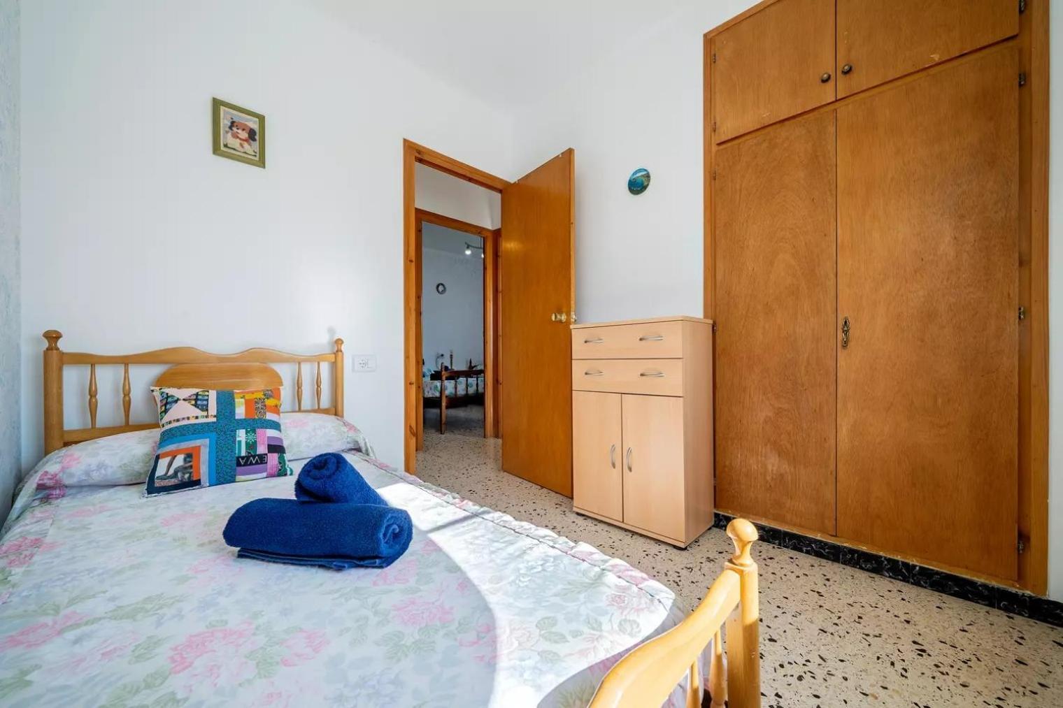 Can Sant Joan Alcanar Kültér fotó
