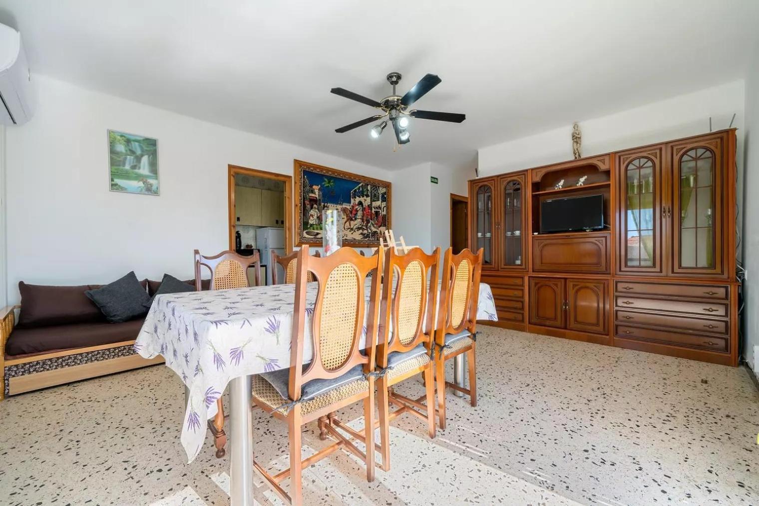 Can Sant Joan Alcanar Kültér fotó